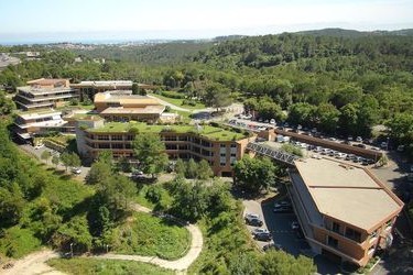 Sur Sophia-Antipolis