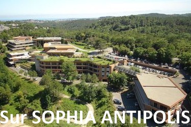 Sophia-Antipolis